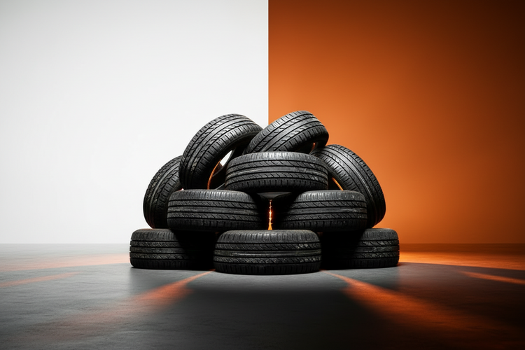 Premium Used Tires