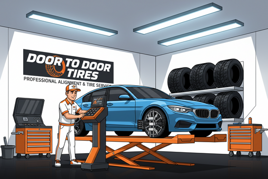 Wheel Alignment